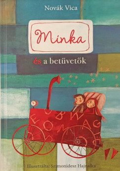 Nov�k Vica - Minka �s bet�vet�k