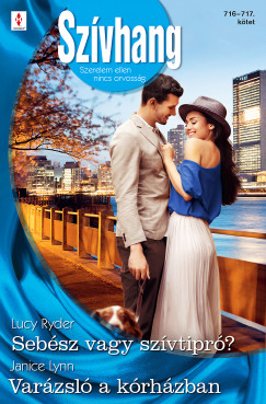 Janice Lynn - Lucy Ryder - Szvhang 716.-717.