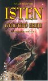 Medgyesi Istvn - Isten gygyt ereje