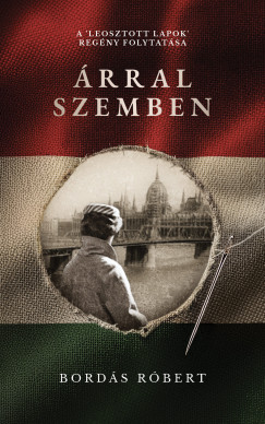 Bordás Róbert - Árral szemben