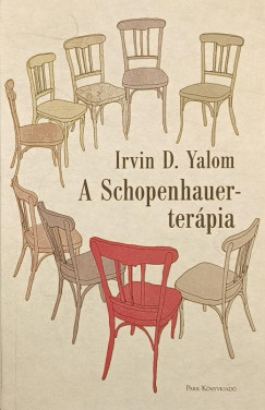 Irvin D. Yalom - A Schopenhauer-terápia
