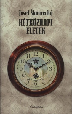 Josef Skvorecky - Htkznapi letek
