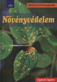 Dorothea Baumjohann - Peter Baumjohann - Nvnyvdelem
