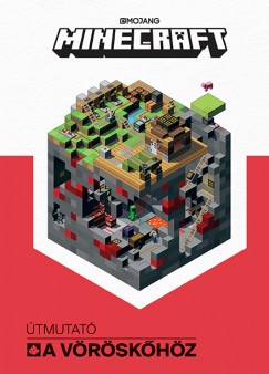 Craig Jelley - Minecraft - tmutat a vrskhz