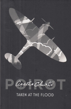 Agatha Christie - Taken At The Flood