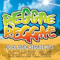 Reggae Reggae