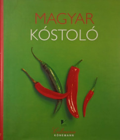 Gergely Anik - Magyar kstol