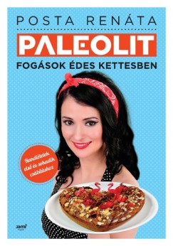 Posta Renta - Paleolit fogsok des kettesben