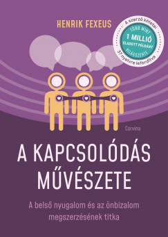 Henrik Fexeus - A kapcsolds mvszete