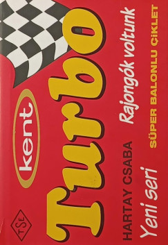 Hartay Csaba - Rajongk voltunk