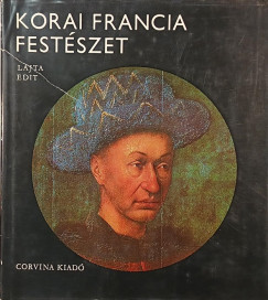 Lajta Edit - Korai francia fest�szet