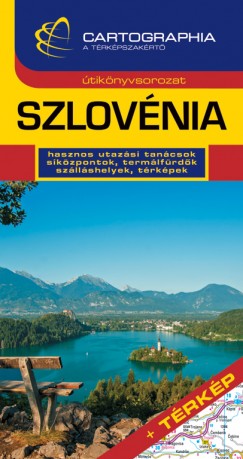 Horvth Tibor - Szlovnia tiknyv
