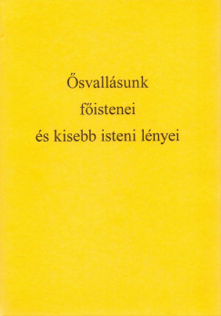 Barna Ferdinnd - svallsunk fistenei s kisebb isteni lnyei