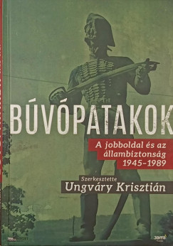 Ungv�ry Kriszti�n  (Szerk.) - B�v�patakok