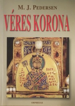 Martin B. Pedersen - Vres korona