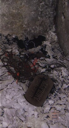 Deák Mór - Amulett