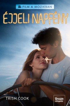 Trish Cook - jjeli napfny