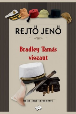 Rejt Jen - Bradley Tams visszat