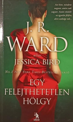 J. R. Ward - Egy felejthetetlen h�lgy