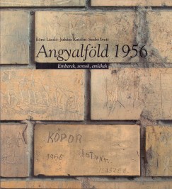 Ersi Lszl - Juhsz Katalin - Angyalfld 1956