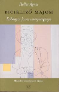 Heller gnes - Kbnyai Jnos - Bicikliz majom