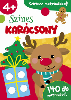 Sz�nes kar�csony
