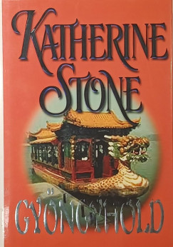 Katherine Stone - Gyöngyhold