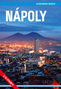 Juszt R�bert  (Szerk.) - N�poly (jav�tott kiad�s)