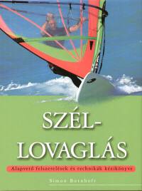 Simon Bornhoft - Szllovagls