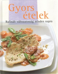 Gyors telek
