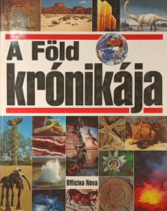 Felix R. Paturi - A Fld krnikja