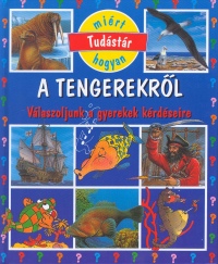 milie Beaumont - A tengerekrl