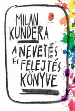 Milan Kundera - A nevets s felejts knyve