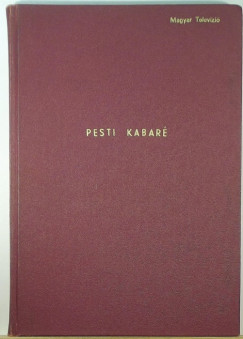 Pesti kabar