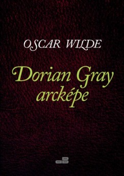 Oscar Wilde - Dorian Gray arckpe