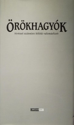 Miklsi Pter - rkhagyk