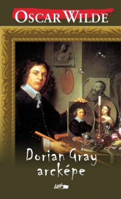 Oscar Wilde - Dorian Gray arckpe