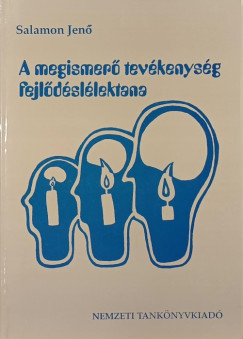 Salamon Jen - A megismer tevkenysg fejldsllektana