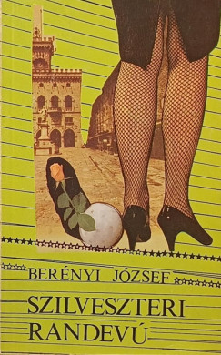 Dr. Bernyi Jzsef - Szilveszteri randev