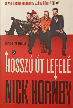 Hosszú út lefelé