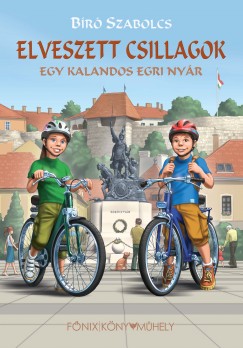 Br Szabolcs - Elveszett csillagok