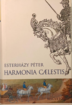 Esterh�zy P�ter - Harmonia Caelestis