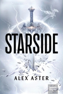 Alex Aster - Starside