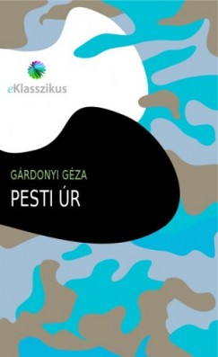 Grdonyi Gza - Pesti r