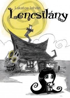 Lakatos Istvn - Lencsilny