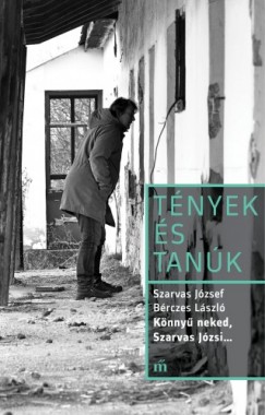 Szarvas Jzsef - Brczes Lszl - Knny neked, Szarvas Jzsi