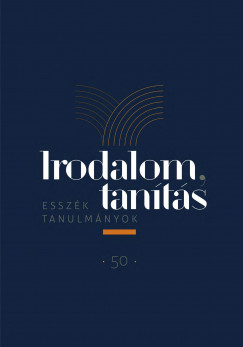 Fűzfa Balázs  (Szerk.) - Irodalom, tanítás