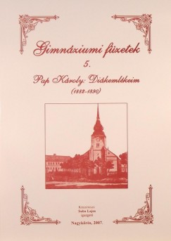 Hajdu Andrea - Az Arany Jnos Reformtus Gimnzium knyvtrnak trtnete