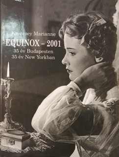 Krencsey Marianne - Equinox - 2001