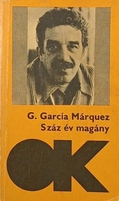Gabriel García Márquez - Száz év magány